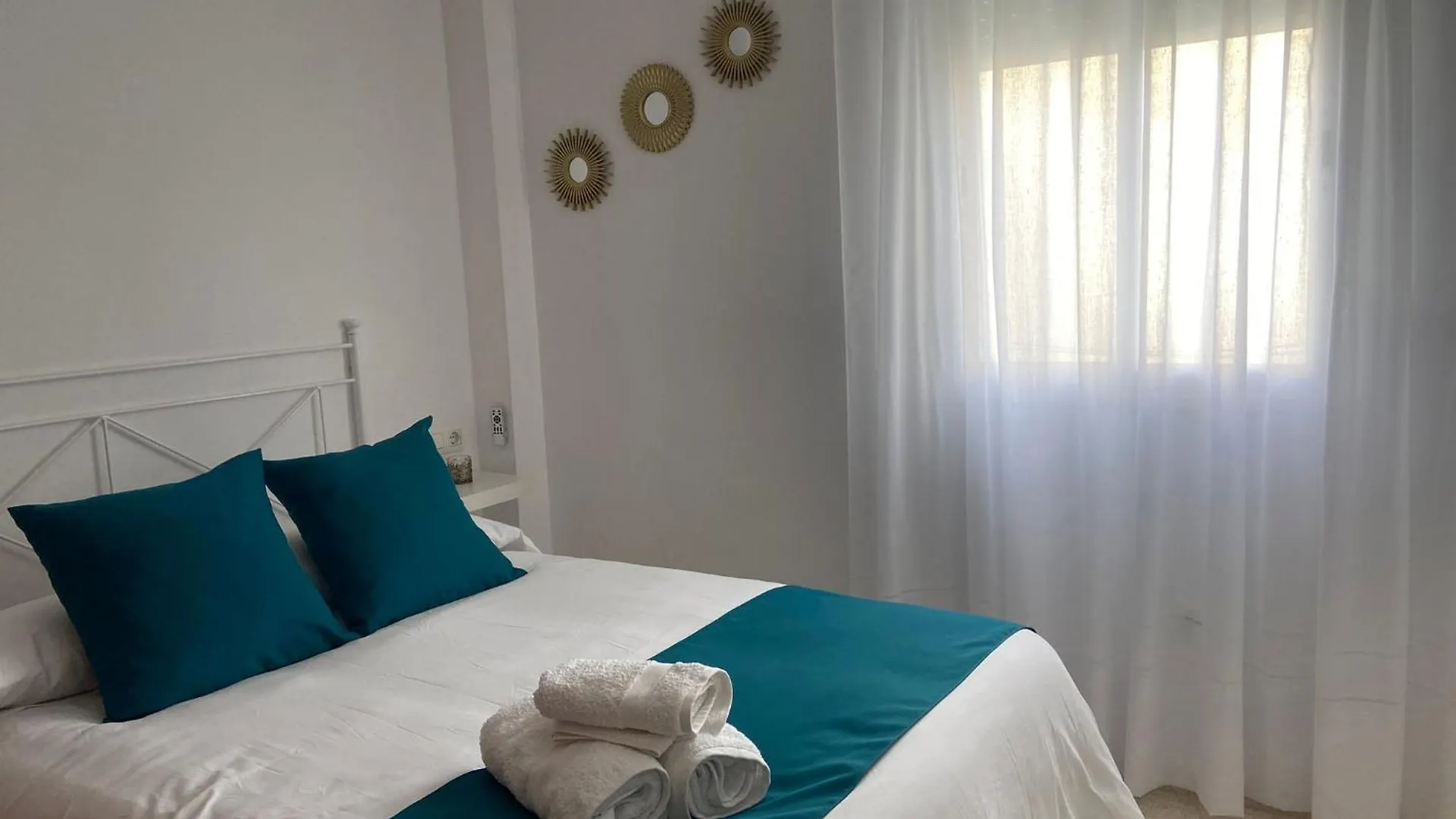 Apartment Apartamento Brisa Salada Center Sanlucar de Barrameda