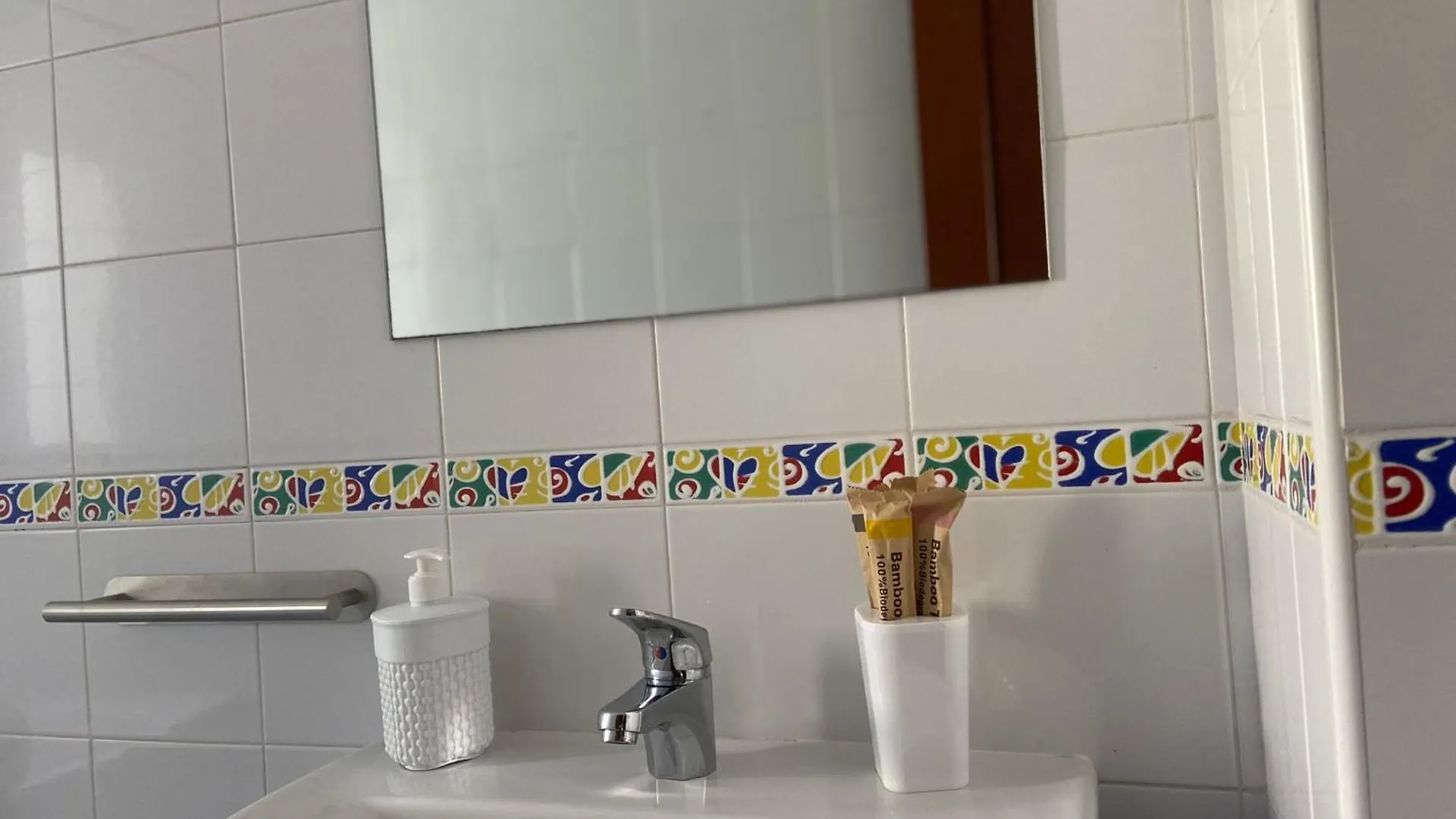 Apartamento Brisa Salada Center Sanlucar de Barrameda