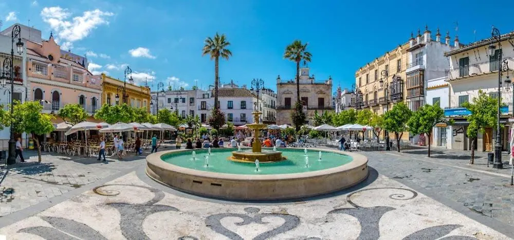 Apartamento Brisa Salada Center Sanlucar de Barrameda