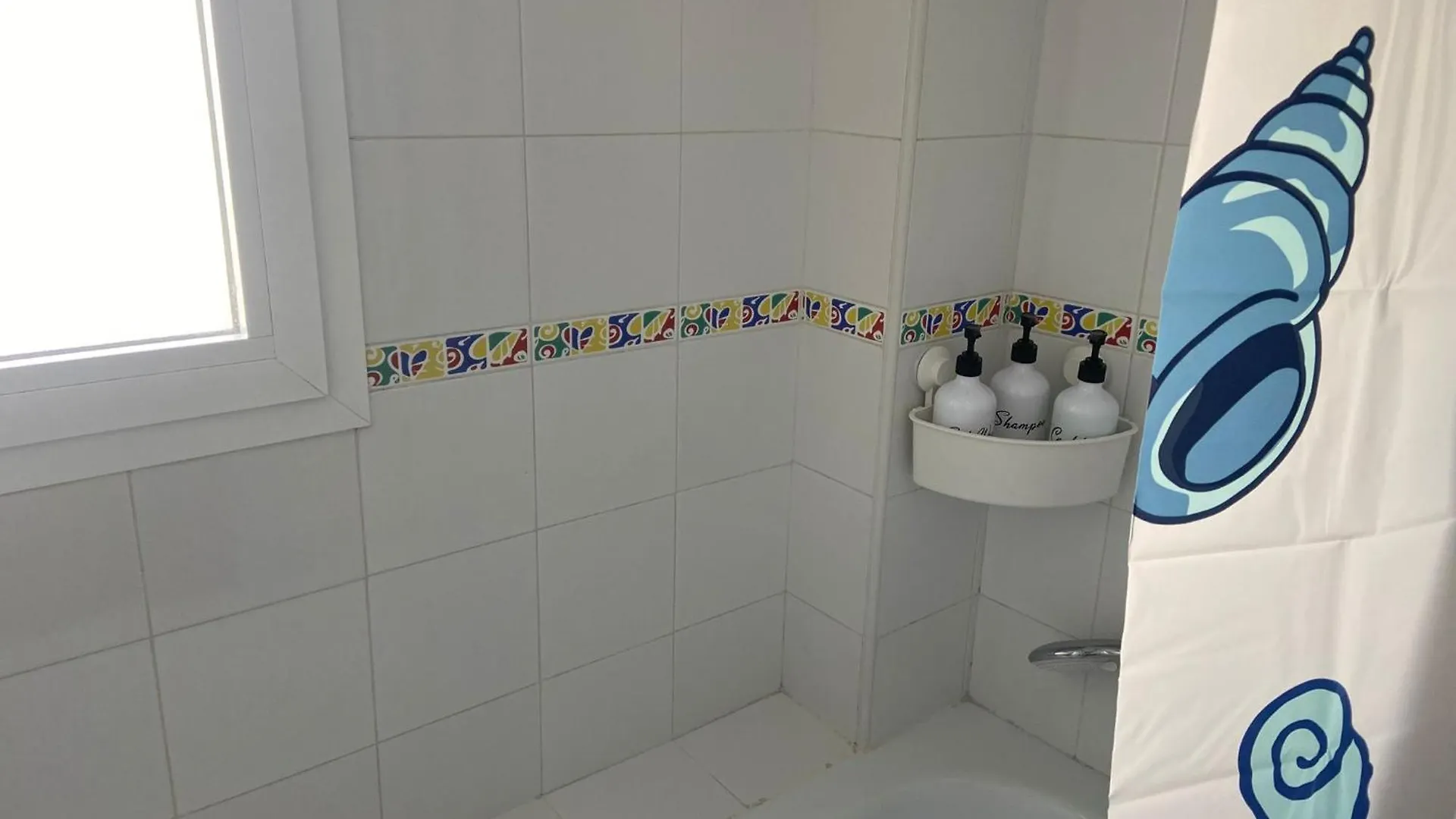Apartamento Brisa Salada Center Sanlucar de Barrameda Apartment