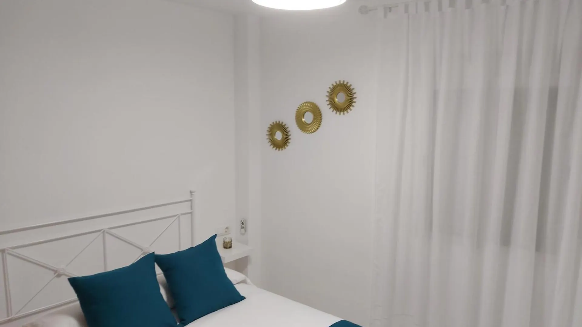 Apartment Apartamento Brisa Salada Center Sanlucar de Barrameda Spain