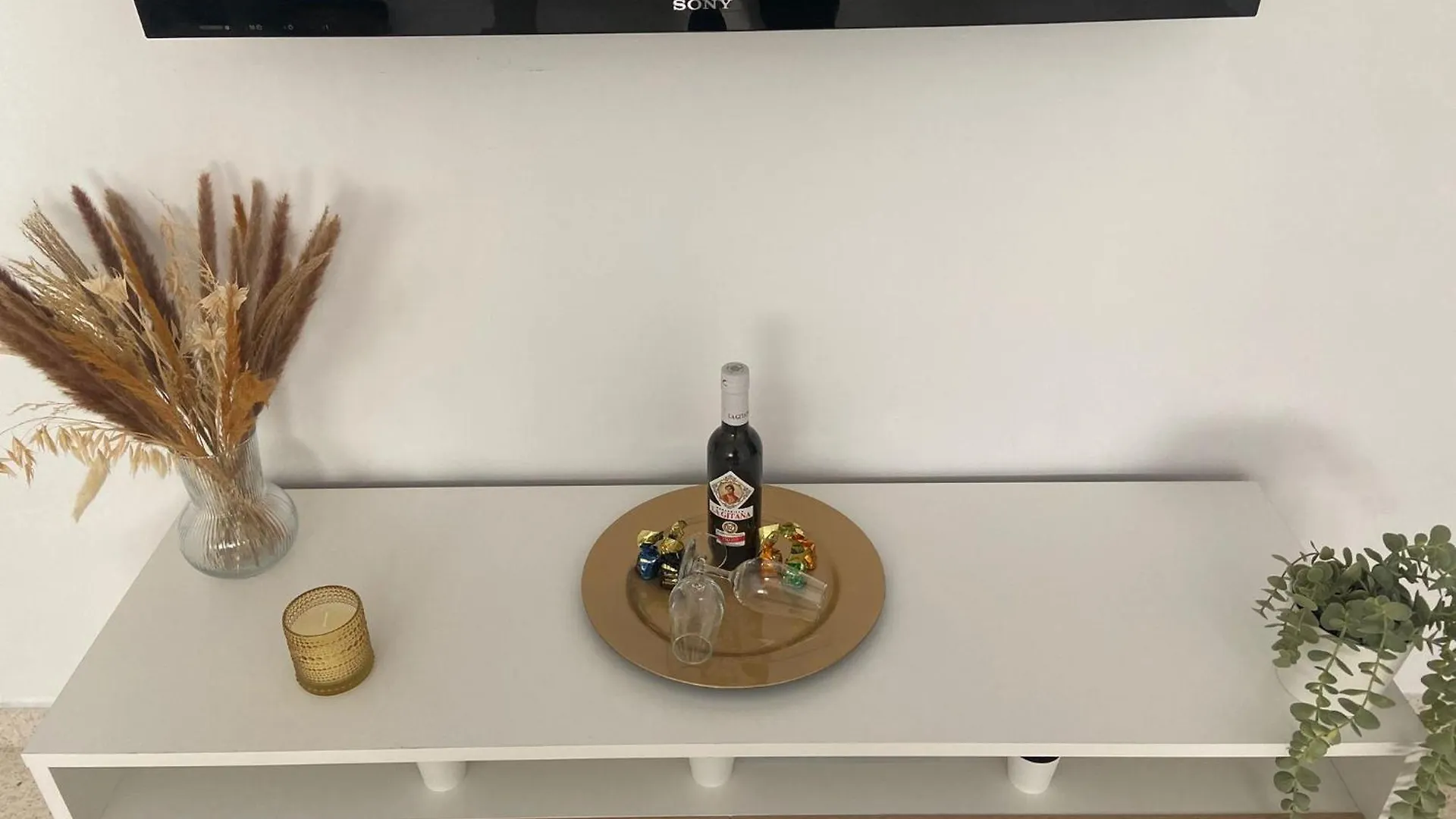 Apartamento Brisa Salada Center Sanlucar de Barrameda Spain