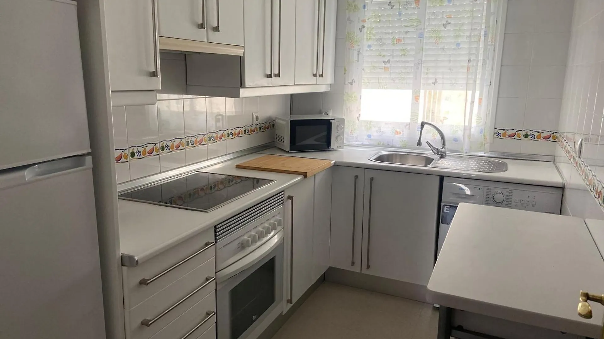 Apartamento Brisa Salada Center Sanlucar de Barrameda 0*,  Spain
