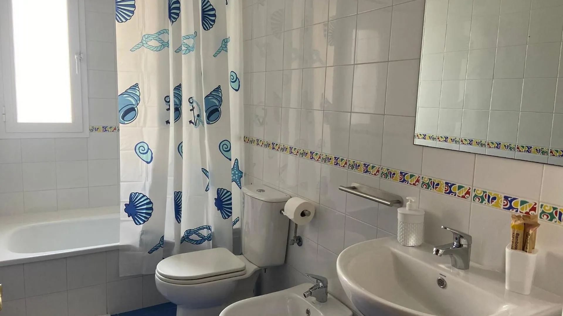 Apartment Apartamento Brisa Salada Center Sanlucar de Barrameda Spain