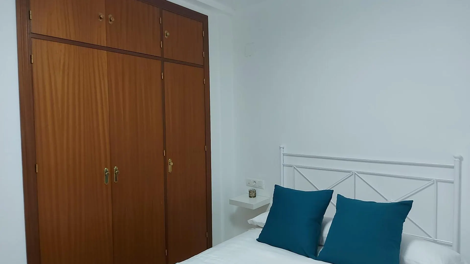 Apartamento Brisa Salada Center Sanlucar de Barrameda