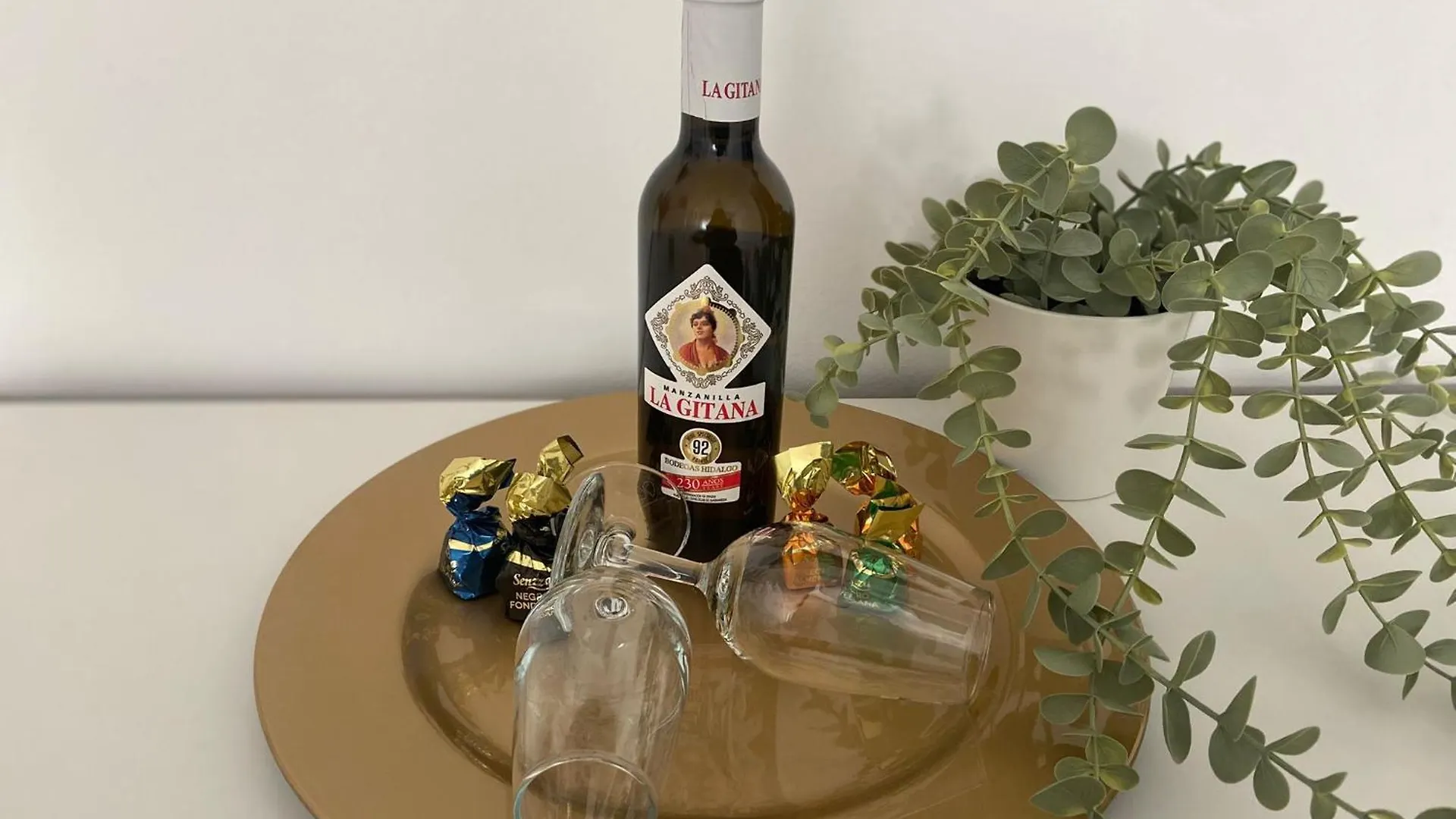 Apartamento Brisa Salada Center Санлукар-де-Баррамеда 0*,